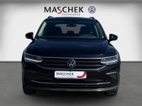 Volkswagen Tiguan - Vorschau Bild 8