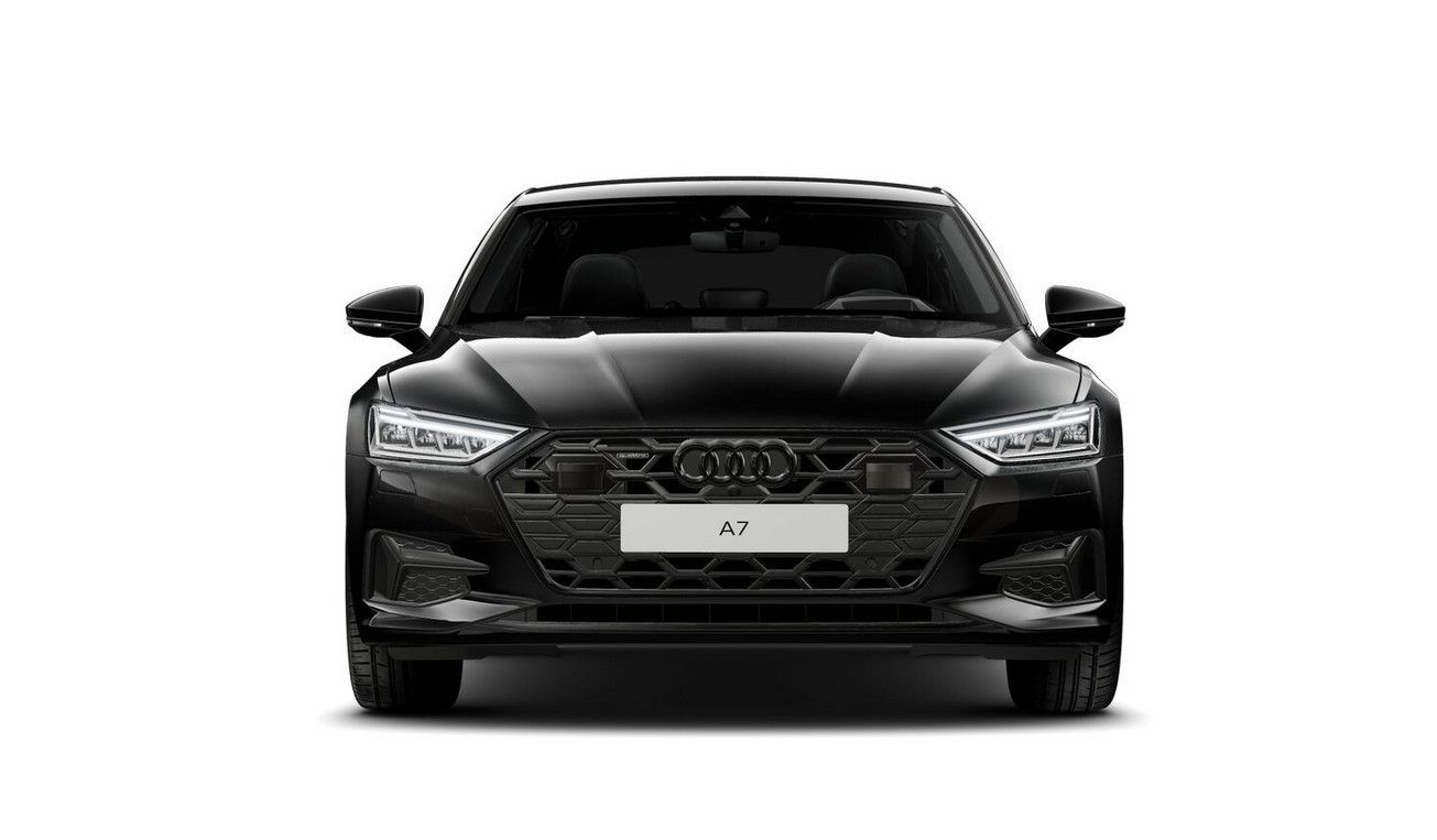 Audi A7 - Bild 4