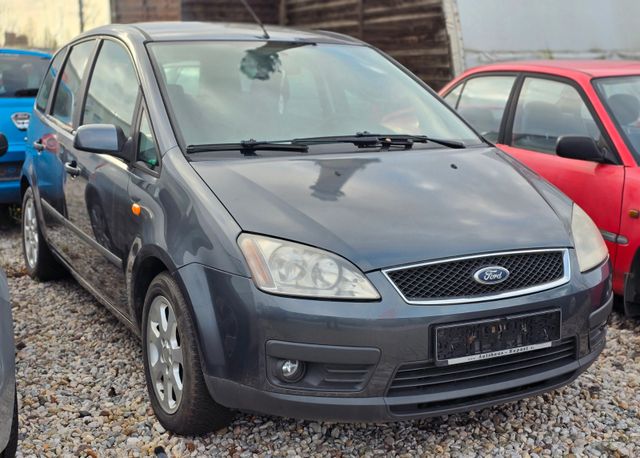 Ford Focus C-MAX Trend