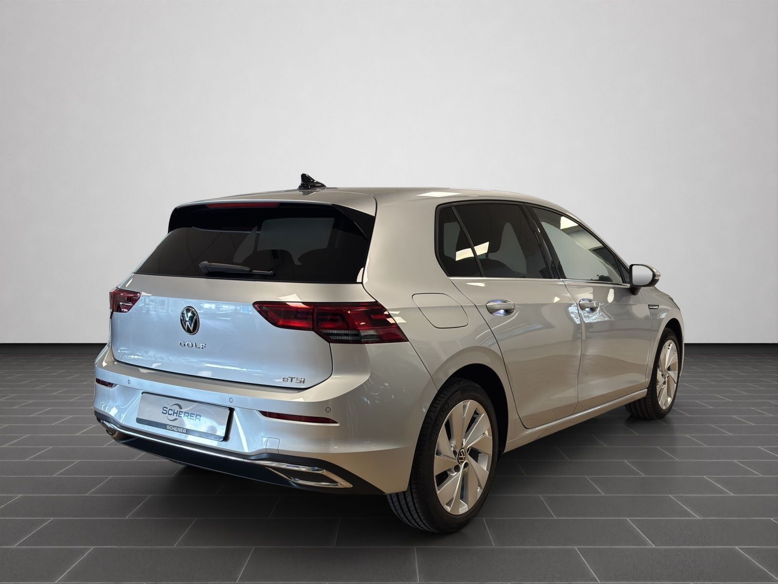 Volkswagen Golf - Bild 3