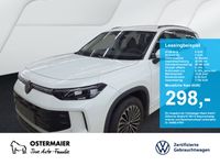 Volkswagen Tayron - Vorschau Bild 1