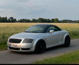 Audi TT 8N - Audi TT in Bielefeld