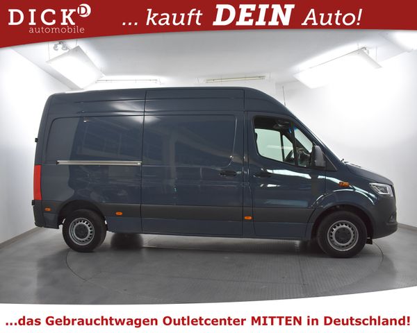 Mercedes-Benz Sprinter 315d 9G FWD L2/H2 >LED+NAV+360+ACC+VOLL