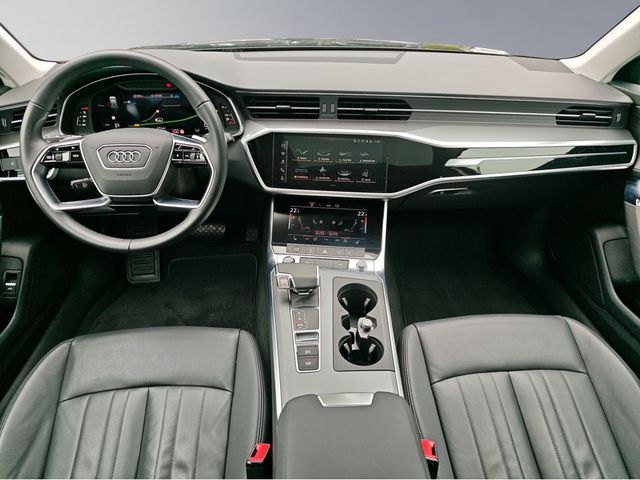 A6 Avant 40 2.0 TDI S-tronic NAVI AHK ACC PANO