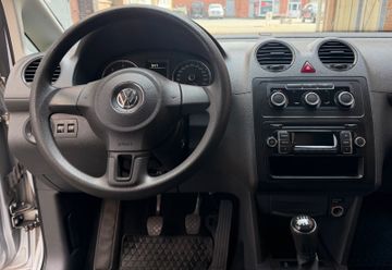 Volkswagen Caddy - 7
