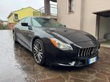 Maserati Quattroporte V6 Diesel 275 CV - gebrauchte Maserati Quattroporte aus dem Jahr 2015