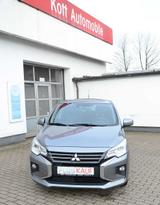 Mitsubishi Space Star TOP 1.2 MIVEC ClearTec 5-Gang - Mitsubishi Space Star in Essen