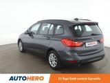 BMW 216d Gran Tourer Advantage *NAVI*LED*TEMPO*PDC* - BMW 216 Gran Tourer Gebrauchtwagen