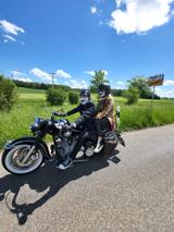 Yamaha Wild Star XV 1600 , gepflegt, neuer TÜV,  - MOTORRAD AUS DEM JAHR 1999