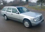 Mercedes-Benz Mercedes Benz W124 200E T-Model H-Zulassun... - Mercedes-Benz 200 aus 1993