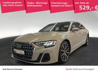 Audi A8 - Vorschau Bild 1