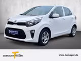 Kia Picanto 1.0 Edition 7 Klima 1. Hand LHZ SHZ TOP
