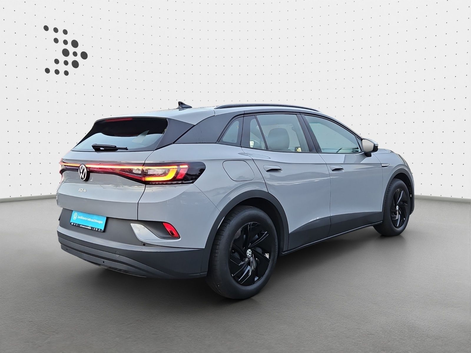 Volkswagen ID.4 - Bild 21
