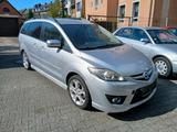 Mazda 5 Lim. 2.0 Active+ 7.Sitzer - Mazda 5 Gebrauchtwagen in Duisburg