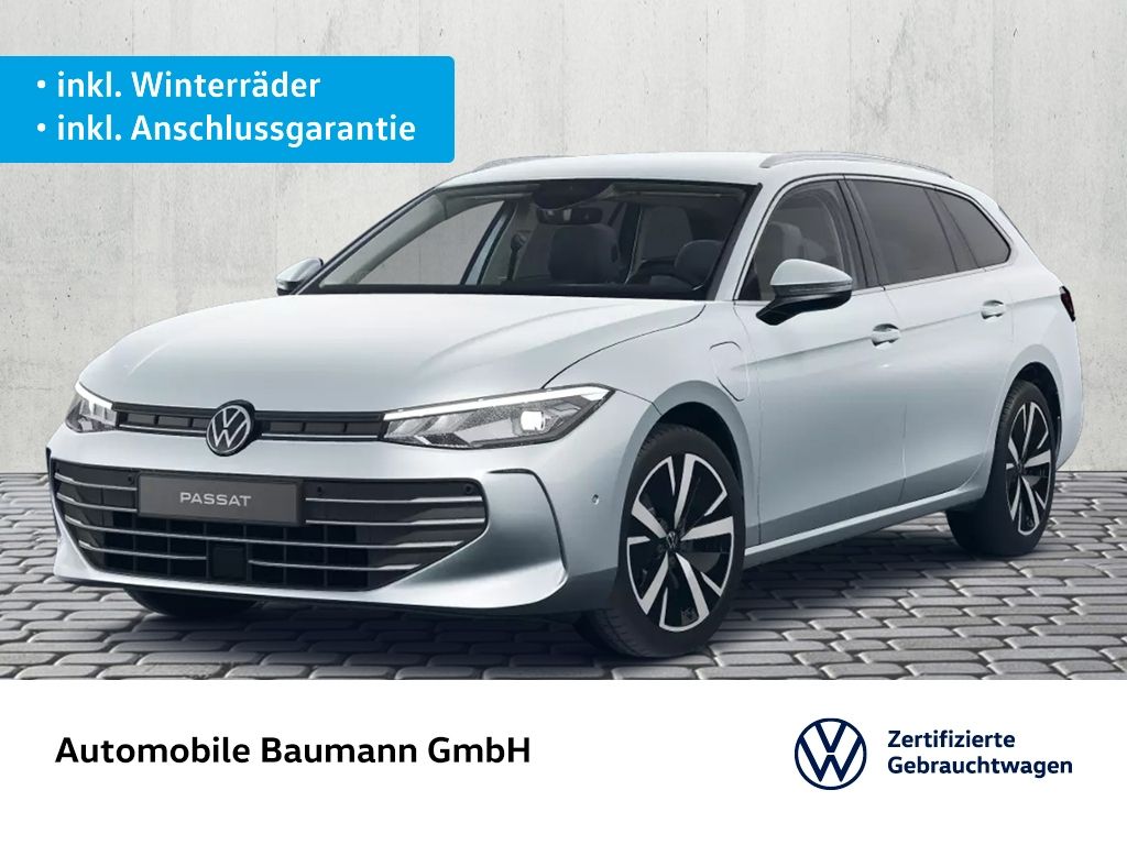 Passat Variant 1.5 eHybrid *AHK*LED*KEYLESS*