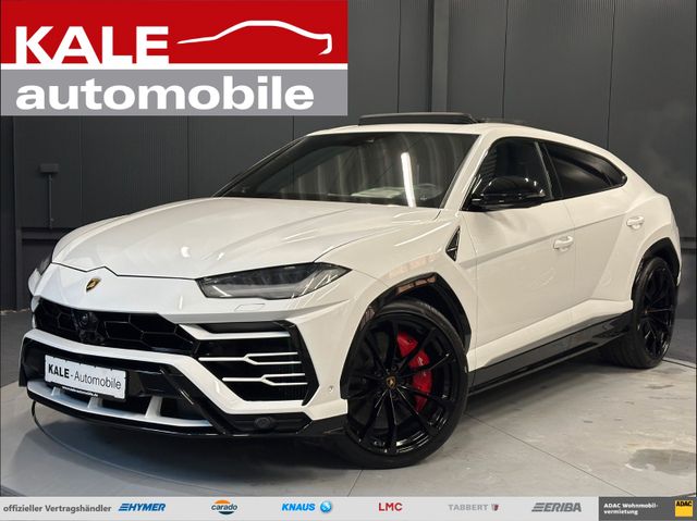 Lamborghini Urus *3xTV*PANORAMA*Nachtsicht*B&O*Standhzg*HUD*