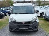 Fiat Doblo Basis Kasten - Auto Ist Top Gepflegt . - Fiat Doblo in Wiesbaden