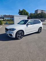 BMW X5 xDrive30d - M Paket Voll LED Panorama