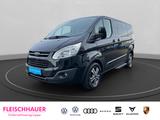 Ford Transit Tourneo Kombi Titanium DSG+DAB+SHZ+NAVI - Ford Transit Gebrauchtwagen in Aachen