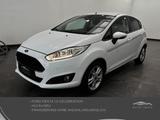 Ford Fiesta 1.0 Celebration /NAVI /STZH /PDC /HU:NEU