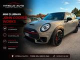 MINI Mini Clubman John Cooper Works 2.0 - graue MINI John Cooper Works Clubman