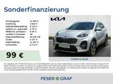 Kia Sportage D1.6 136 AWD GT Line TECHNIK LED - Kia Sportage