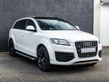 Audi Q7 4.2 TDI quattro V12 PAKET TURBO DEFEKT - Audi Q7 in Düsseldorf