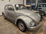 Volkswagen Käfer Sondermodell SILVERBUG Scheunenfund - Volkswagen: Sportwagen, Kaefer