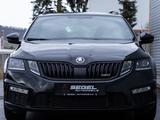 Skoda Octavia Combi 2.0 RS*LED*TEMP*SHZ*PDC* - Skoda mit Diesel-Antrieb