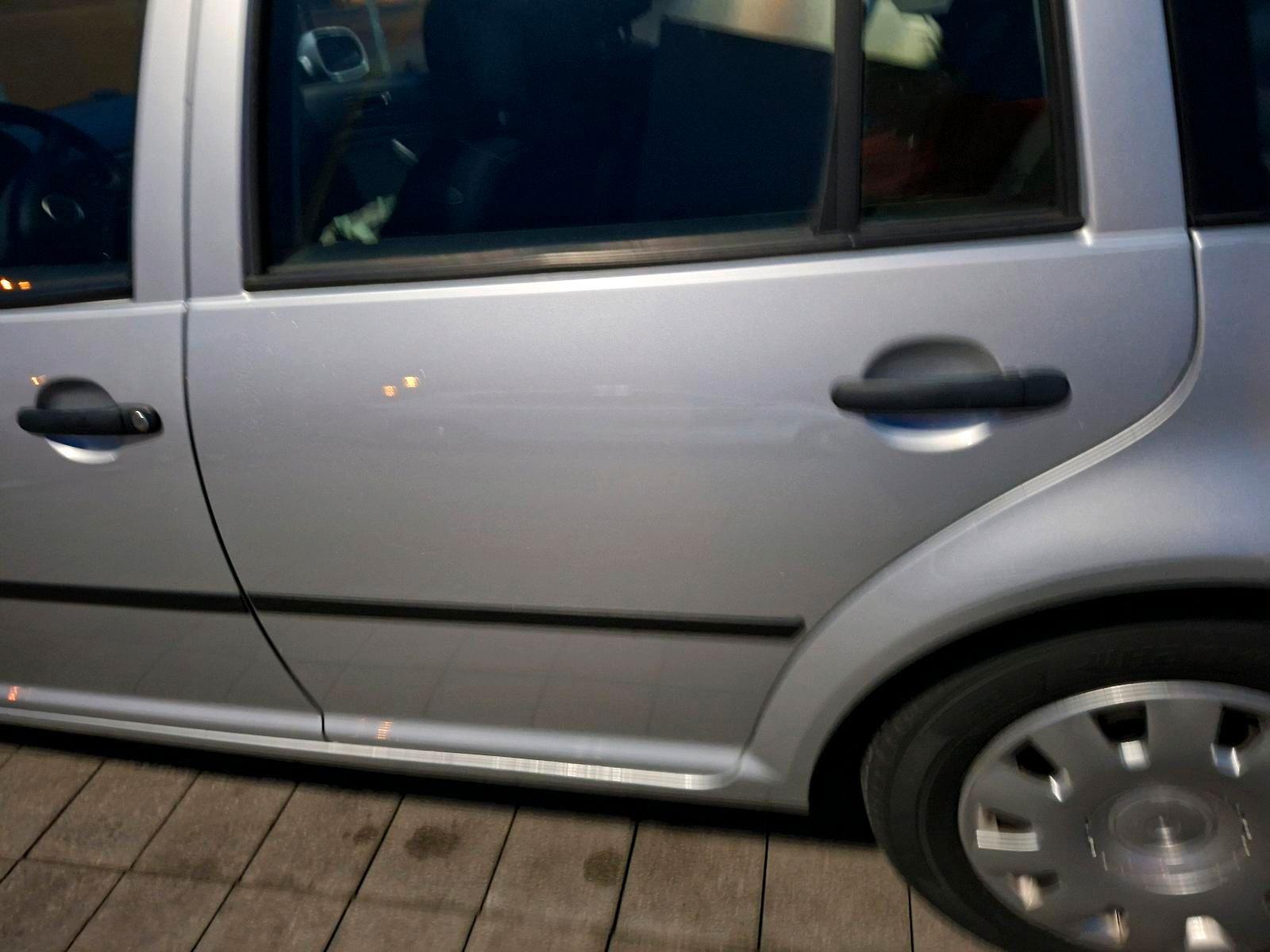 Volkswagen Golf 2005 — photo 8