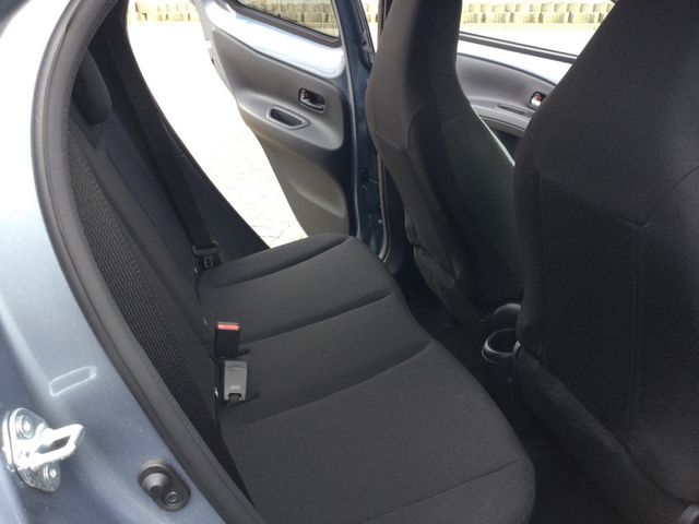 Aygo X 1.0 Teamplayer KLIMA PDC SHZ KAMERA ACC