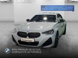 BMW M240i xDrive Coupé M Sport Harman/K Kamera LED - BMW M240i in Leipzig