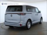 Volkswagen ID. Buzz Pure 5-Sitze AHK Navi IQ.Light ACC LED - Volkswagen ID. Buzz in Frankfurt (Main)