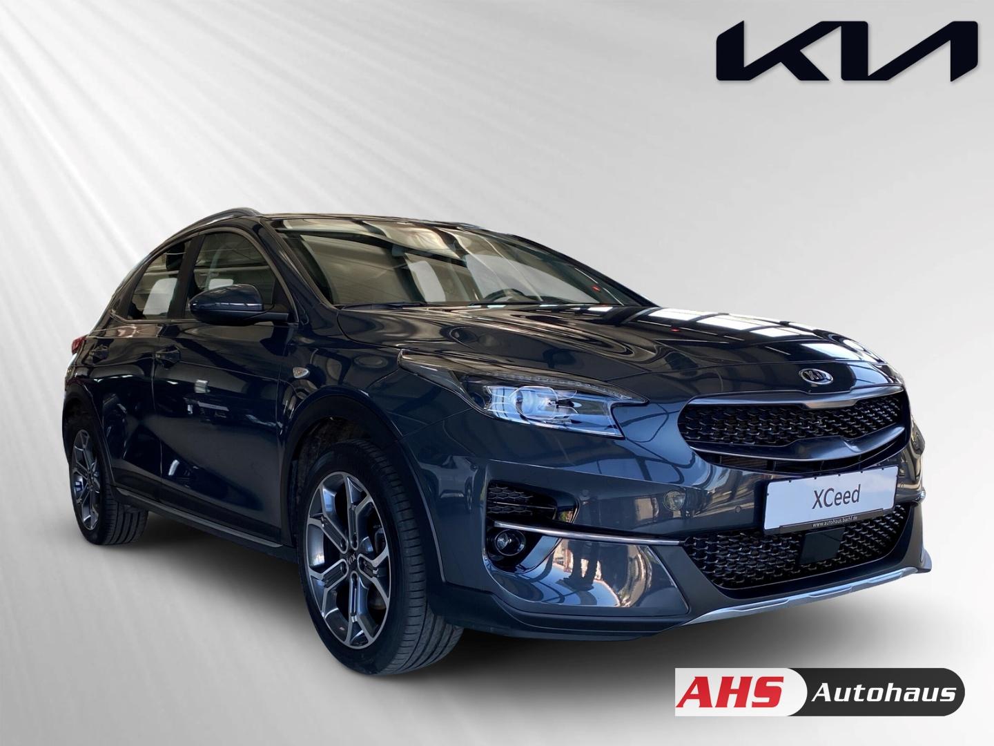 Kia XCeed 1.0 T-GDi JBL Sound Edition Klima Navi SHZ