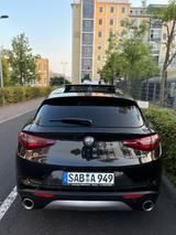 Alfa Romeo Stelvio 2.2 Diesel 16V 154kW Super AT8-Q4 Super - Alfa Romeo Gebrauchtwagen in Kassel