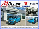 Suzuki Ignis Comfort+ - Suzuki Ignis Gebrauchtwagen