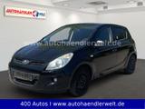 Hyundai i20 1.2 Classic Klima - gebrauchte Hyundai i20 aus dem Jahr 2011