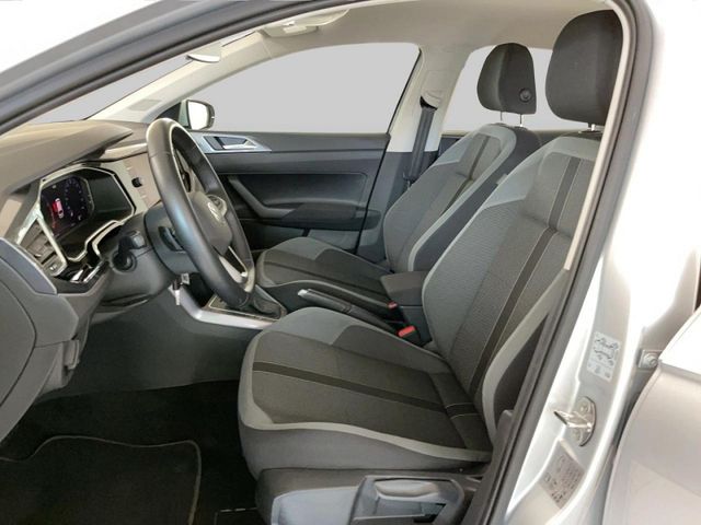 Polo 1.0 TSI DSG Style Bluetooth LED Klima