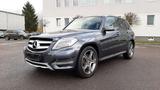 Mercedes-Benz Mercedes GLK 250 4 Matic Automatik - : Mercedes Glk