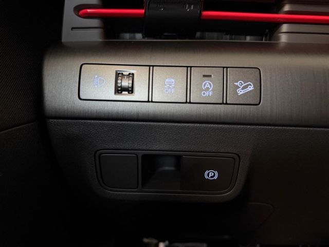 Hyundai KONA - Bild 15
