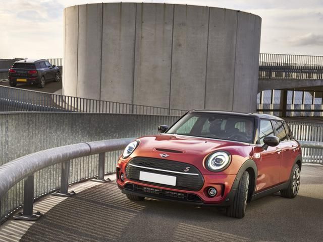 MINI Clubman 2.0 Cooper SD Clubman**UNICO PROP/K