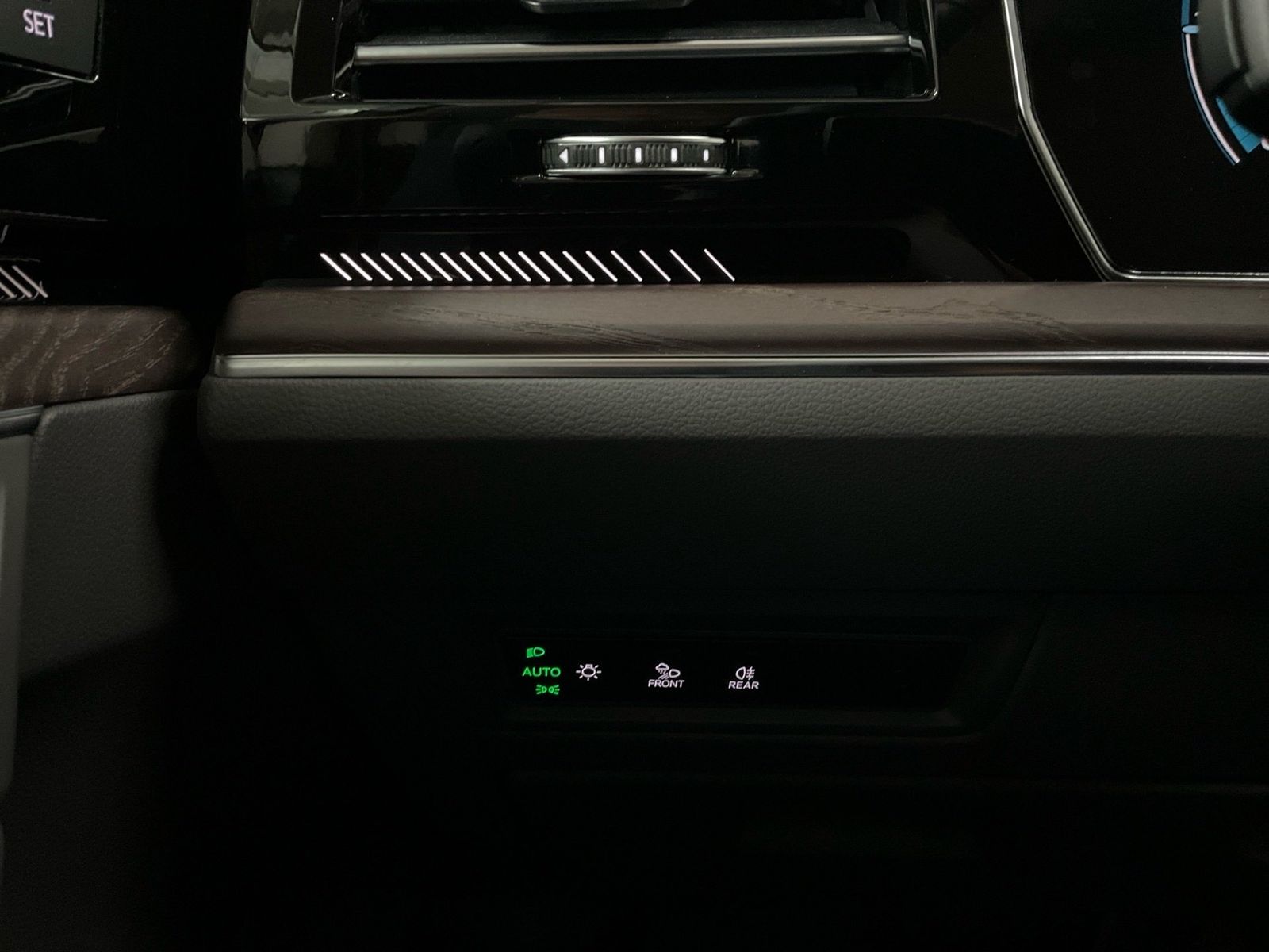 Volkswagen Touareg - Bild 19