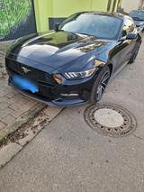 Ford Mustang - Ford Mustang in Ludwigshafen