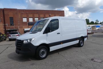 Mercedes Sprinter - 1