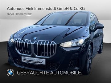 BMW 218 Active Tourer218d M Sportpaket DAB