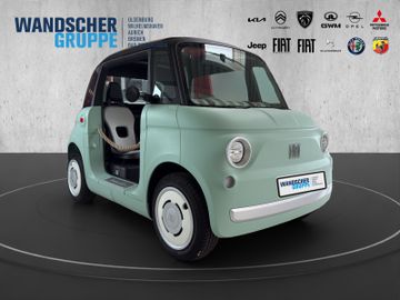 Fiat Topolino Dolcevita *ab 15 Jahren Fahrbar*45kmh*