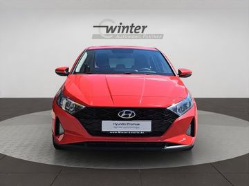 Hyundai i20 - 9