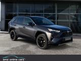 Toyota RAV 4 Hybrid Style 2Tone*Leder*el.Heckklappe*LED - Toyota RAV 4 Jahreswagen