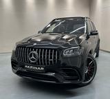 Mercedes-Benz GLS63 AMG 4Matic+ **7 SITZER*3D BURMESTER*360°**