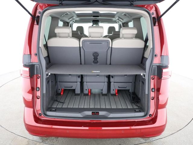 T7 Multivan Life lang 2.0 TDI DSG PANO STANDHZG